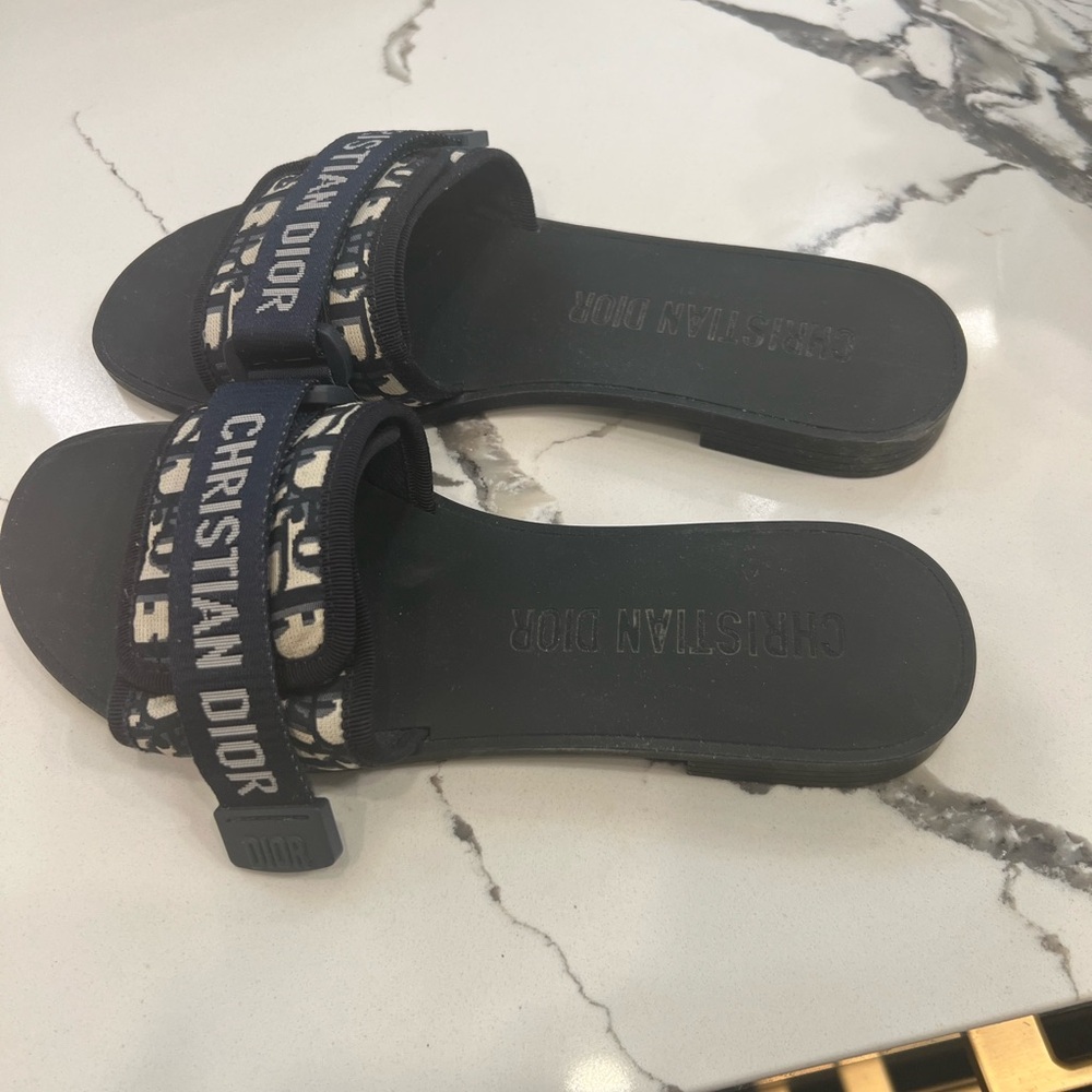Christian Dior - Dio(r)evolution Slide – size 39